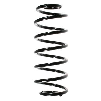 SPIDAN Fahrwerksfeder 49524 Hinterachse für TOYOTA