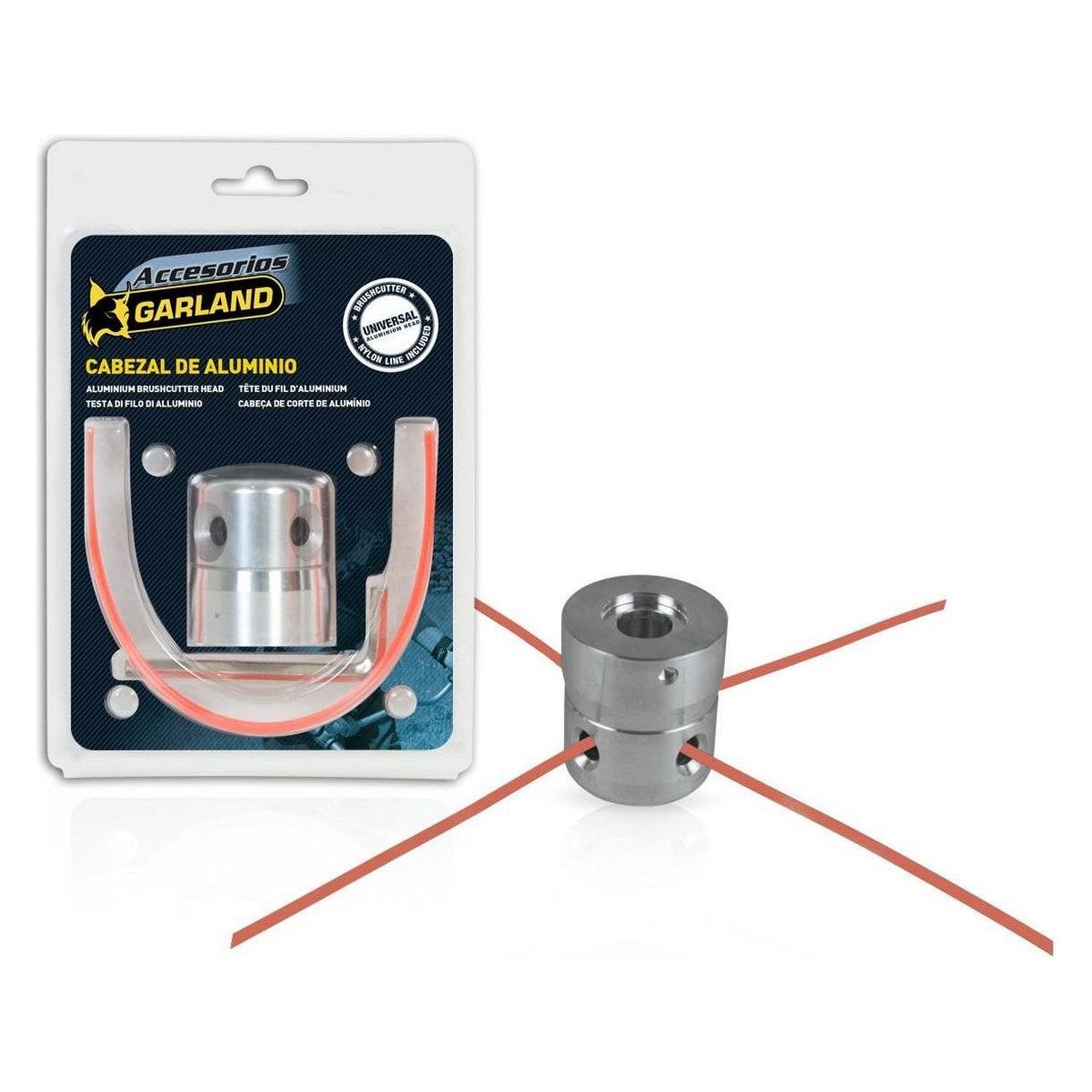 Garland Motorsensenkopf 7199000150 Aluminium (Rasentrimmer) (45277666)