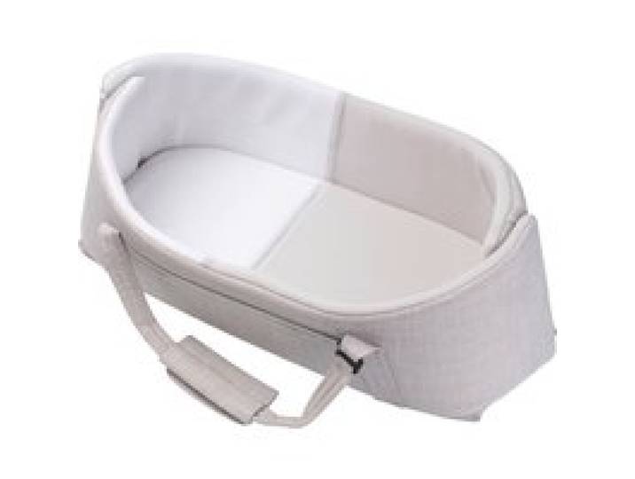 Mobiles Kuschelnest Nest'n Go