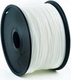 Gembird Filament PLA weiß