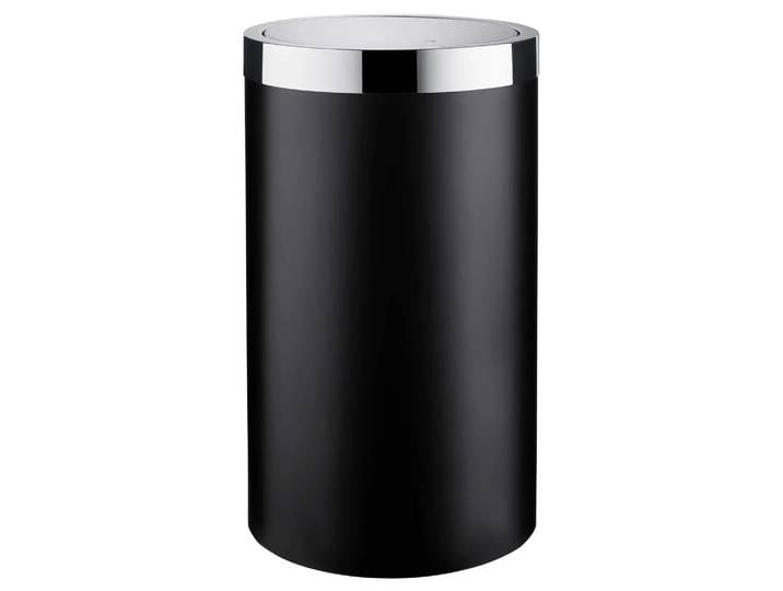 Wäschebehälter Joop! Chromeline Black H: 66 cm Joop