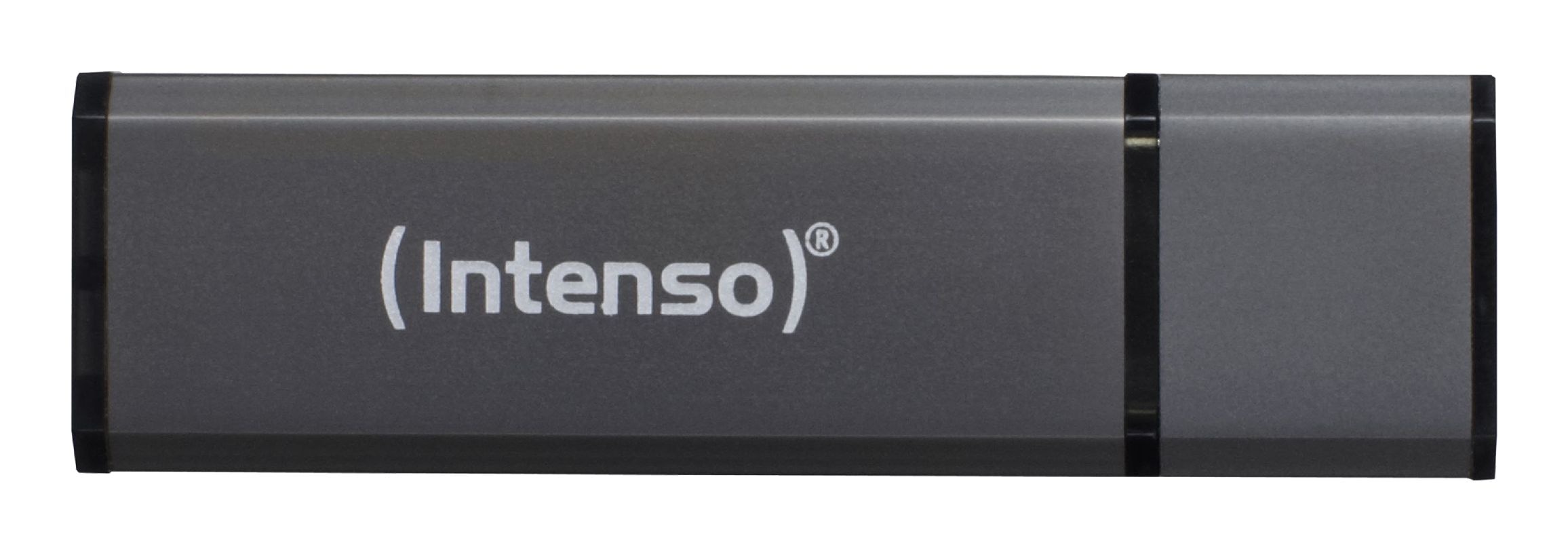 Intenso Alu Line USB Typ-A Stick 32 GB (Anthrazit) 3521481