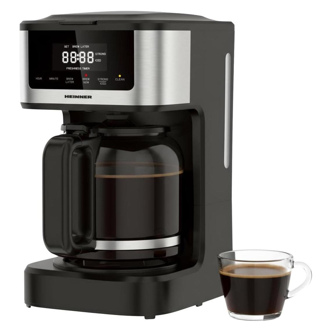 Heinner HCM-DD900BKSS (HCM-DD900BKSS)