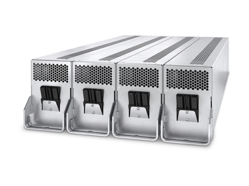APC High Capacity Battery Module - UPS-Batteriestränge (E3SBTH4)