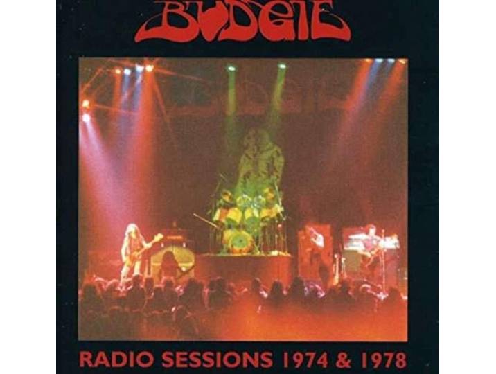 Radio Sessions 74 & 78