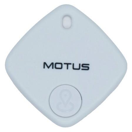 Motus Lokalizator Biały (MOTSMAT0001)