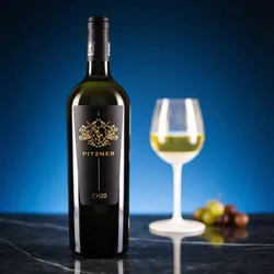 Weingut Pitzner 2020 Pitzner Chardonnay Riserva 2020 Chardonnay Italien