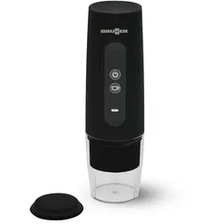 Brunner Espressomaschine Vivamoca -  kompakt & robust für Camping