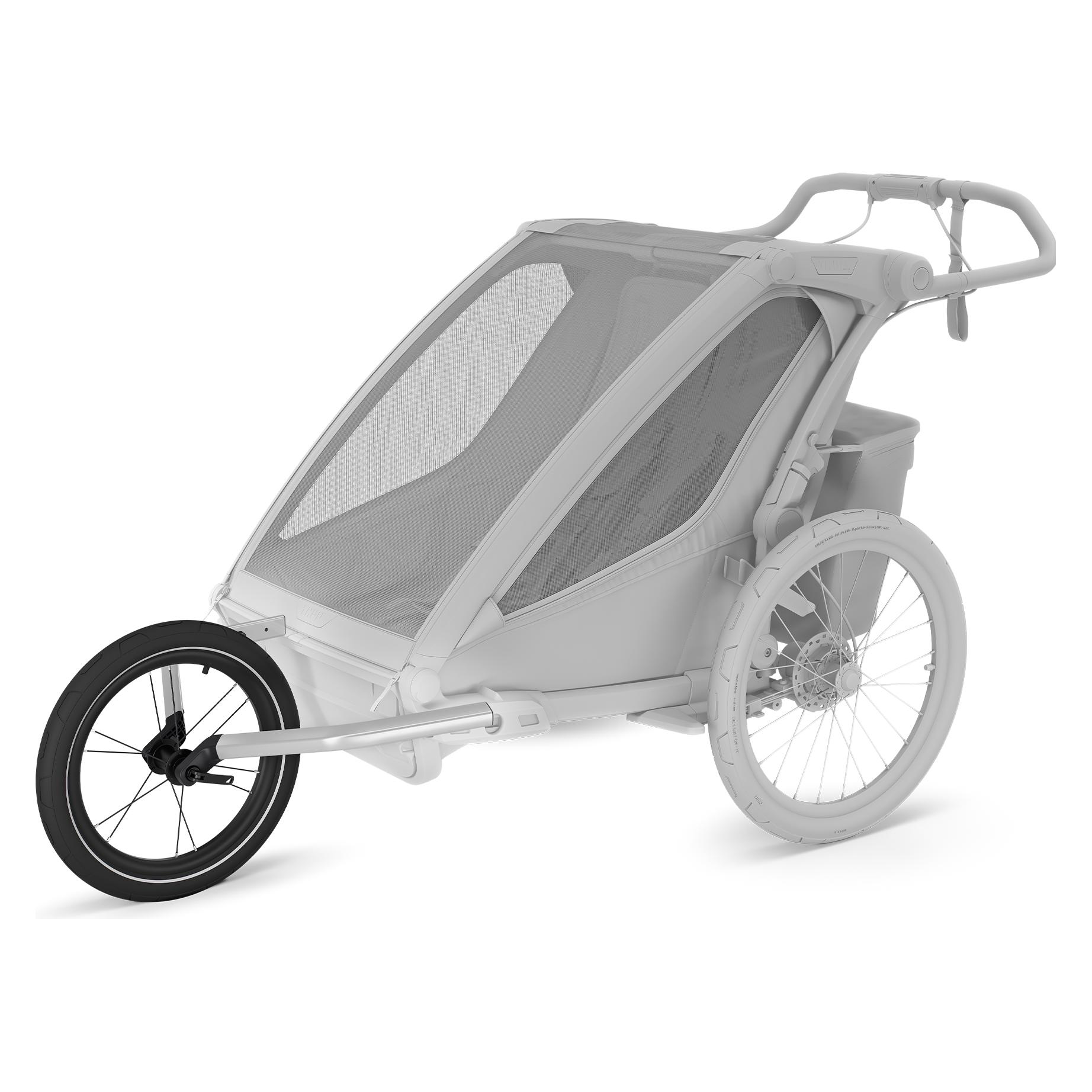 Thule All-Terrain Kit Generation 2 Sport und Cross (20201304)