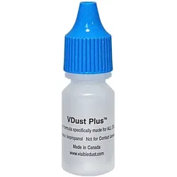 VISIBLEDUST VDust Plus Sensor Clean Reinigungslösung ohne Alkohol 8ml