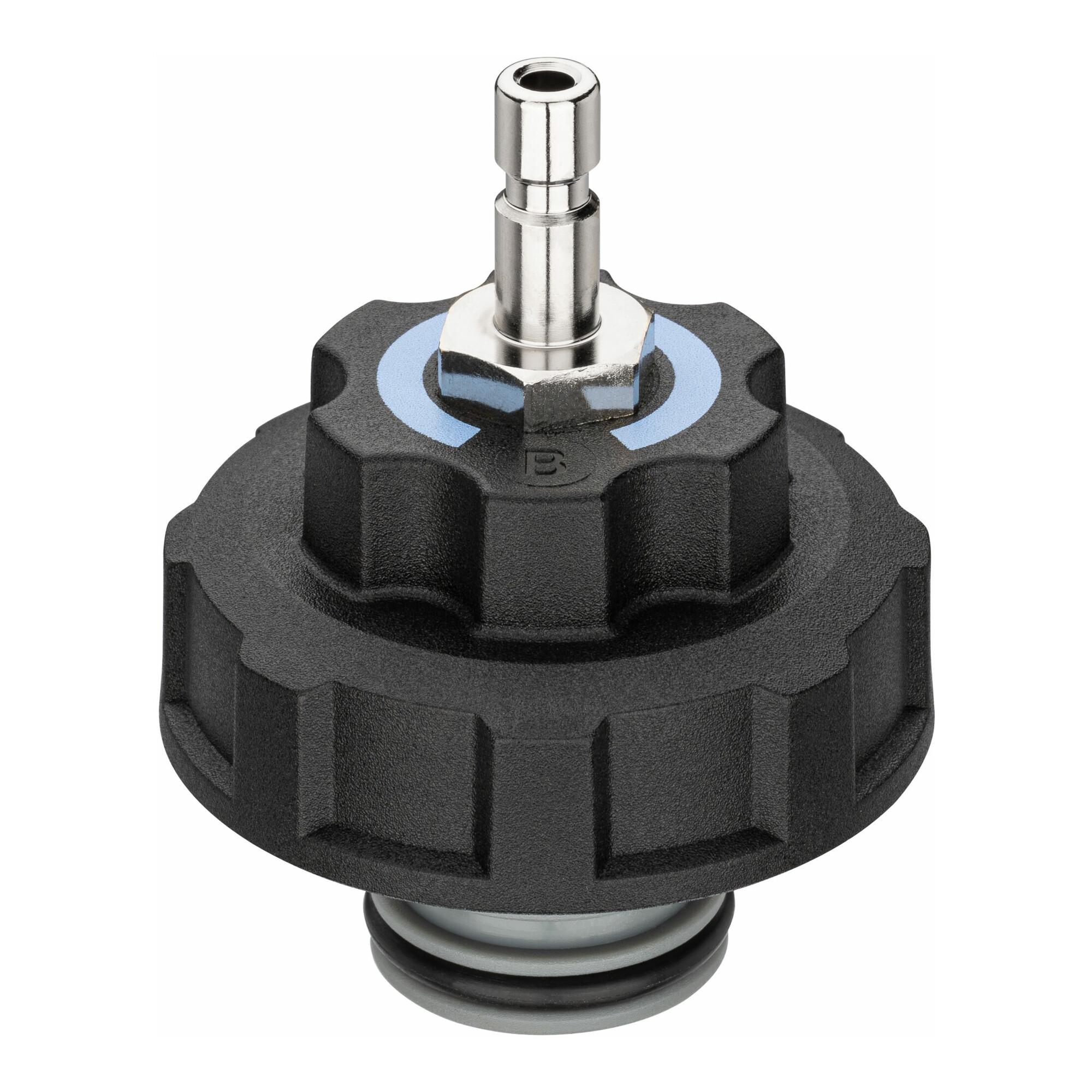 VIGOR Kühlsystem Diagnose Adapter, M52x3,0, V1963N-B)