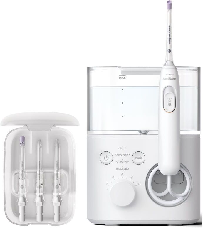 Philips Sonicare HX3911/40 jet dentaire 1 pcs