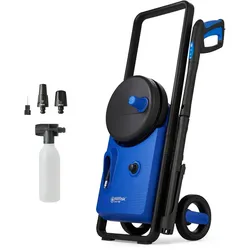 Nilfisk Hochdruckreiniger Core 140-8 In Hand PowerControl - 140 bar, mit Druckregulierung