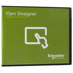 Schneider Electric VJDSNRTMPC Vijeo Designer RunTime für iPC