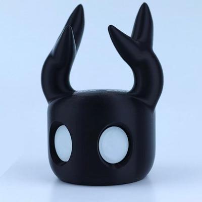 Hollow Knight Controller Stand Gaming Game Controller Holder Display Dock black