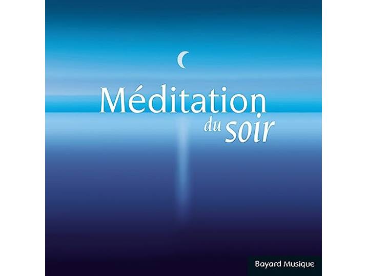 Méditation du soir