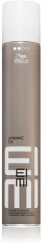 Wella Eimi Dynamic Fix laca de cabelo para fixação flexível 500 ml. Eimi Dynamic Fix