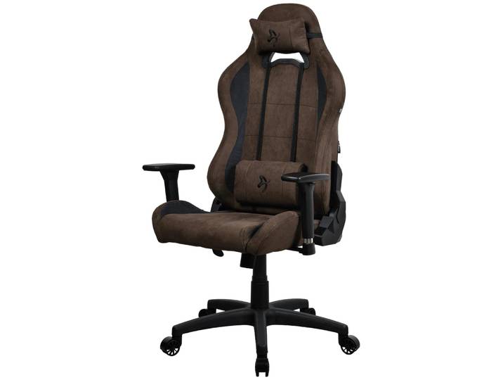 Arozzi Torretta Supersoft™ Gamingstuhl - Braun