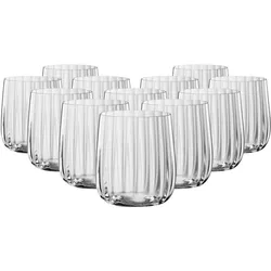 Spiegelau Lifestyle Tumbler, Trinkgläser, Transparent