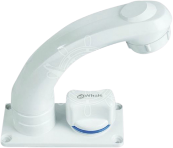 Whale Rubinetto doccia linea Elegance M1