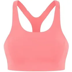 SMILODOX Sport BH Sylva, Größe M in Pink Pink