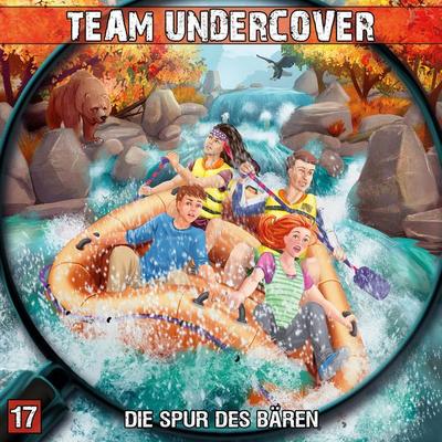 Die Spur des Bären - Markus Topf,Dominik Ahrens,Christoph Piasecki, Audio, 4260147778095