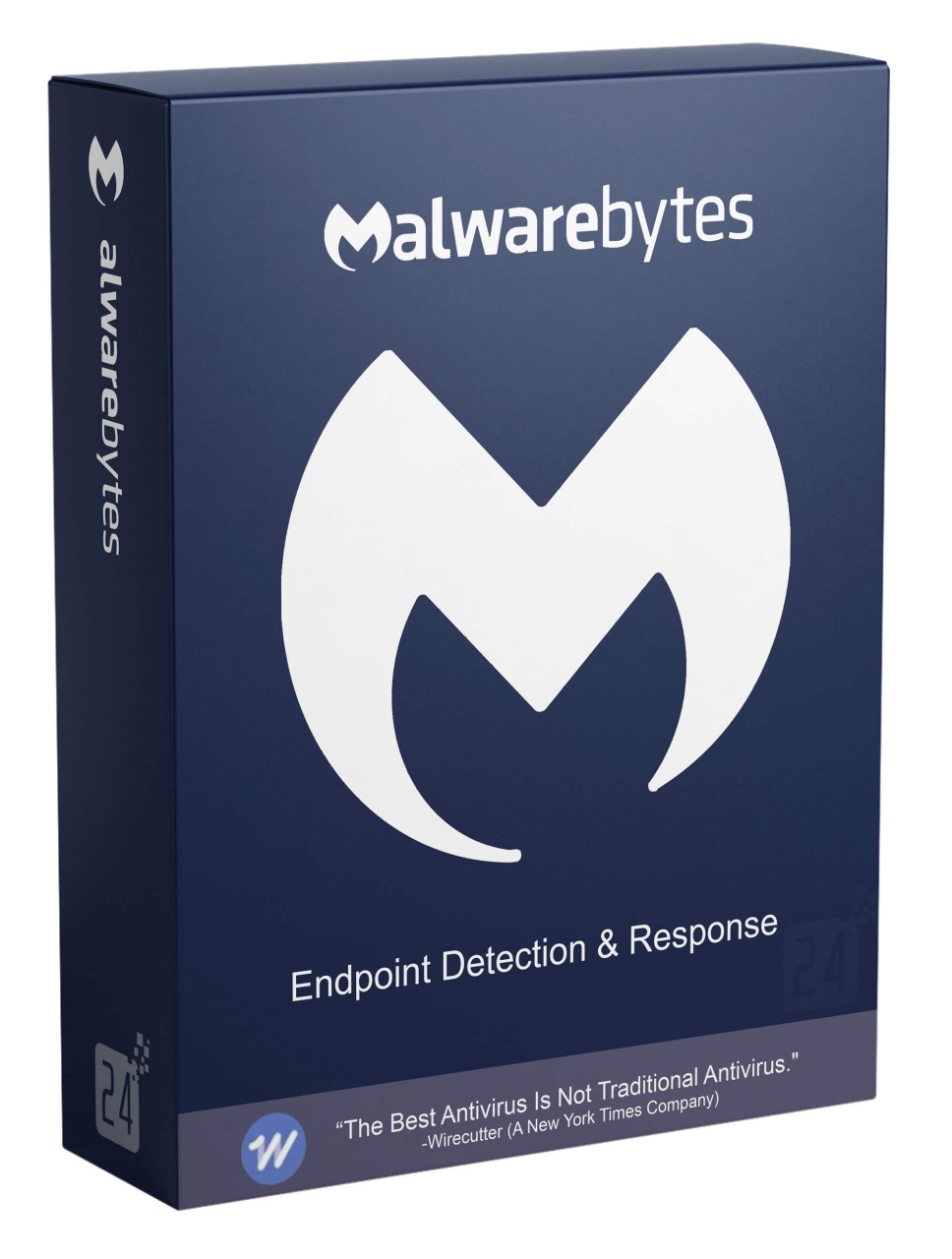 Malwarebytes Endpoint Detection & Response 3 Jahre 50 - 99 User NCEPR-B