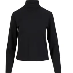 Blutsgeschwister, Damen, Funktionsshirt, The Ease Of Release (M), Schwarz, M
