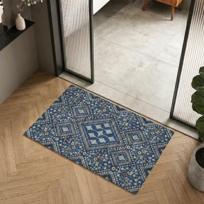 Addison Rugs Premium Washable Super Soft Traditional Council Mayfield Rug