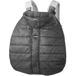 BabyBjörn Winterschutz für Babytrage, schwarz