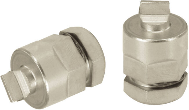 MICRO Embouts, fente, 4,0mm ; KS Tools (503.8221)