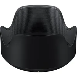 Tamron Gegenlichtblende, Gegenlichtblende, Schwarz