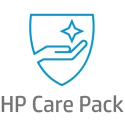 HP 5 Jahre Active Care vor Ort Hardware-Support NBD (U02BSE)