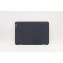 Lenovo 300w Gen 3 LCD back cover, Notebook Ersatzteile, Schwarz