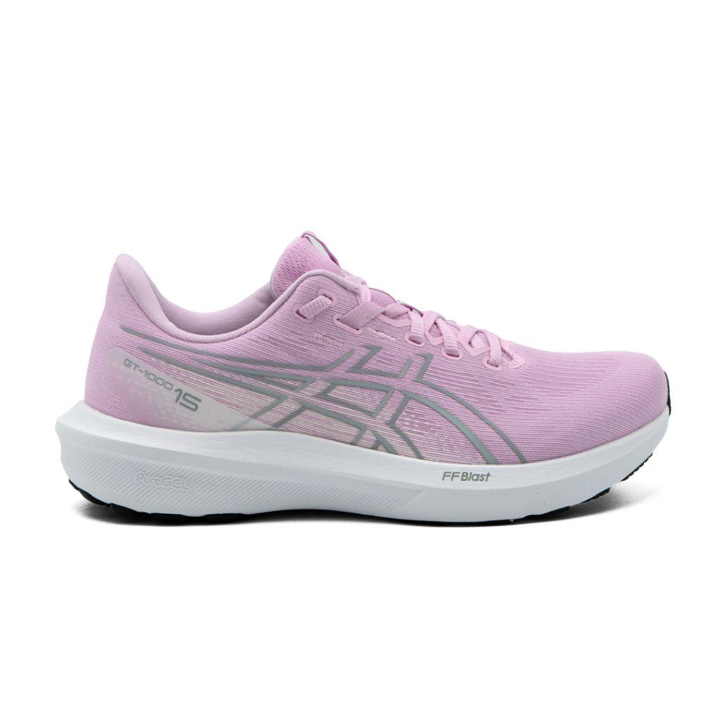 Asics Damen GT-1000 15 bunt 40.5
