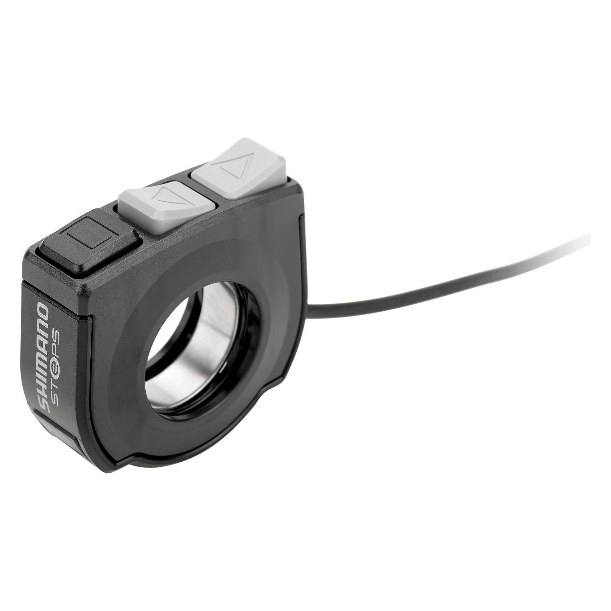 Shimano Steps SW-E6000 Schalter rechts/links (ISWE6000A1L)