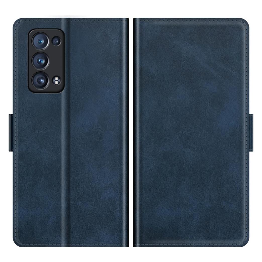 Screenguard Oppo Reno6 Pro 5G CardLounge Lederhülle (Oppo Reno 6 Pro 5G) (00029382)