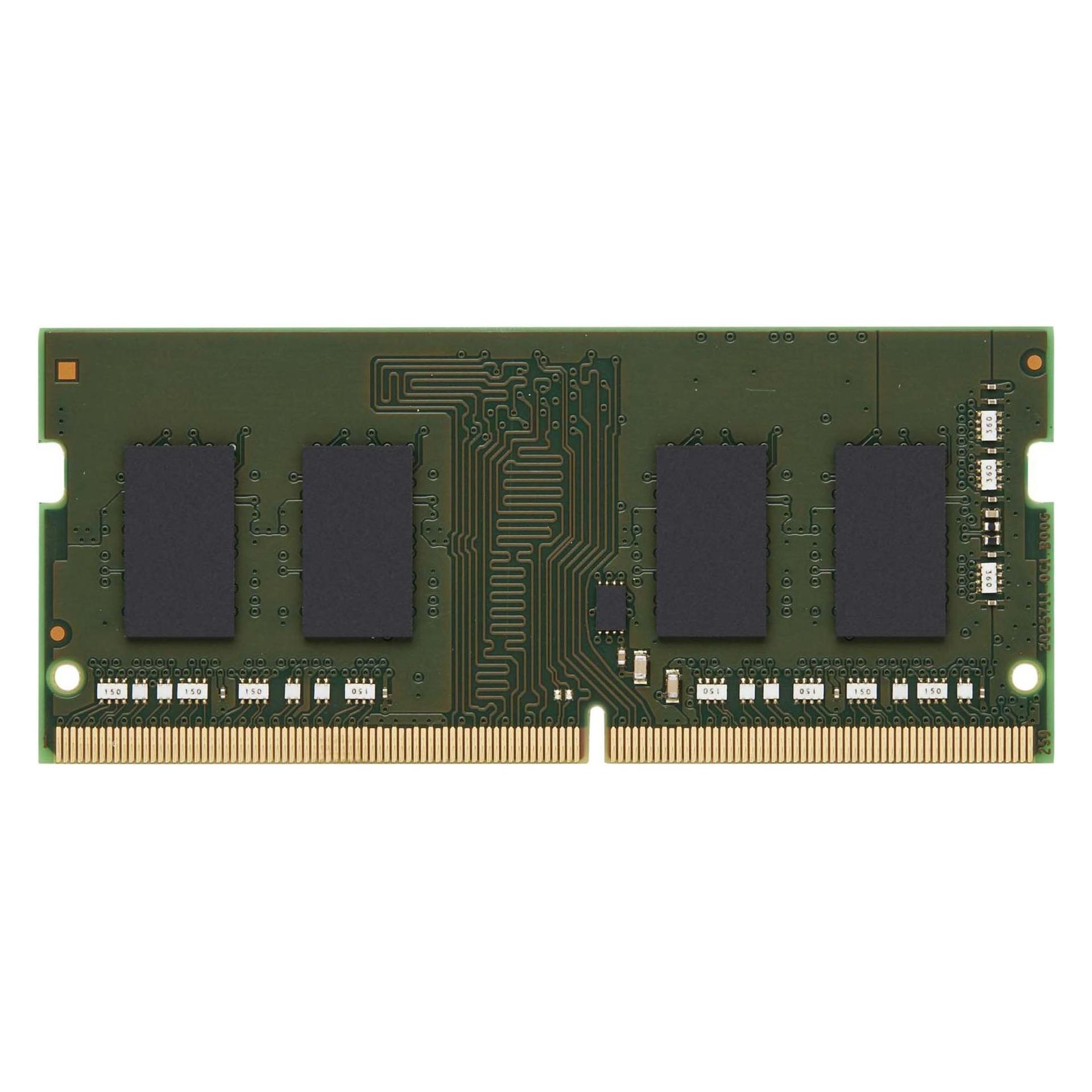 HP Sodimm 8Gb Ddr4-2666 Micron H (2666 MHz, DDR4-RAM, SO-DIMM) (932817-671)