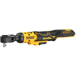 DeWalt Ratschenschrauber Akku-Ratsche, DCF512N-XJ, Akku, 18V, 95 Nm, 250 U/min, 1/2 Zoll