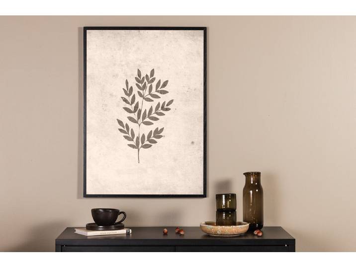 Poster Greece aus hochwertigem Papier - 30 x 40 cm - Luxusbetten24