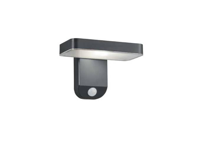 Applique led de jardin moderne ESQUEL