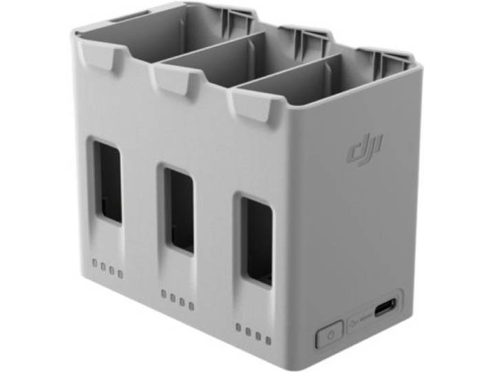 Dji - Chargeur Drone Lito X1 Two-Way Charging Hub