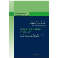 Religion and Dialogue in the City, Fachbücher