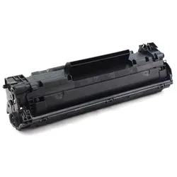 Kompatible Tonerkartusche HP CF279A, 79A black, schwarz