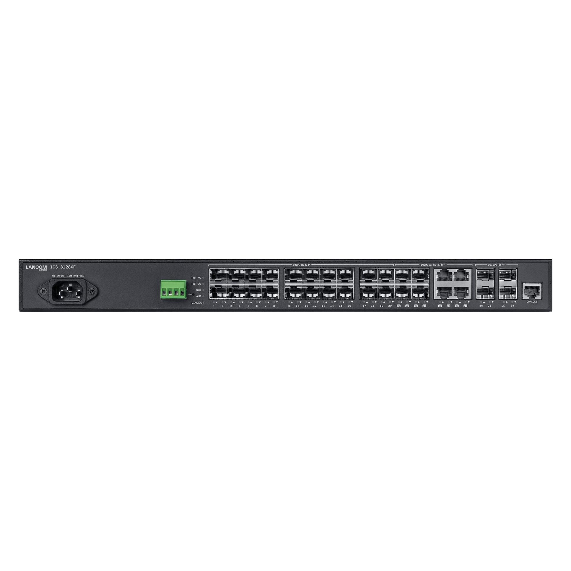 Lancom Systems LANCOM IGS-3128XF (61671)