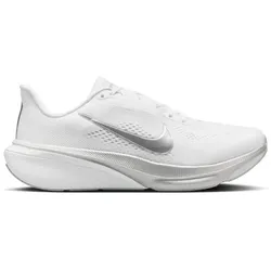 Nike Pegasus 42 Laufschuh Damen - weiß/silber - 41