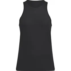 adidas CLUB Funktionstank Damen | Gr. XL | schwarz - schwarz
