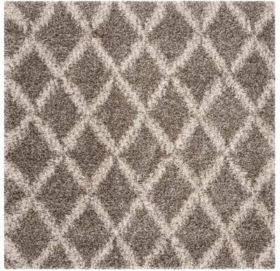 SAFAVIEH Hudson Shag Frohlinde 2-inch Thick Rug