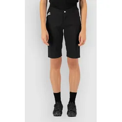 Mons Royale Diversion Merino Trail Shorts black Gr. M