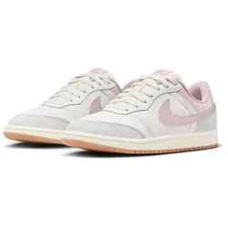 NIKE Air Jordan Skyline Low Sneaker Damen 100 - summit white/particle rose-neutral grey 41